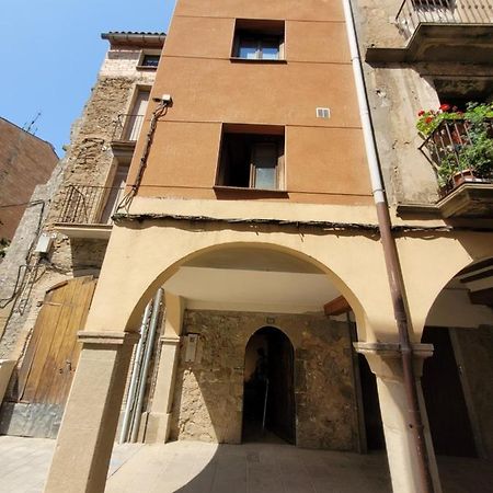 Cal Ma Ponts Villa Buitenkant foto