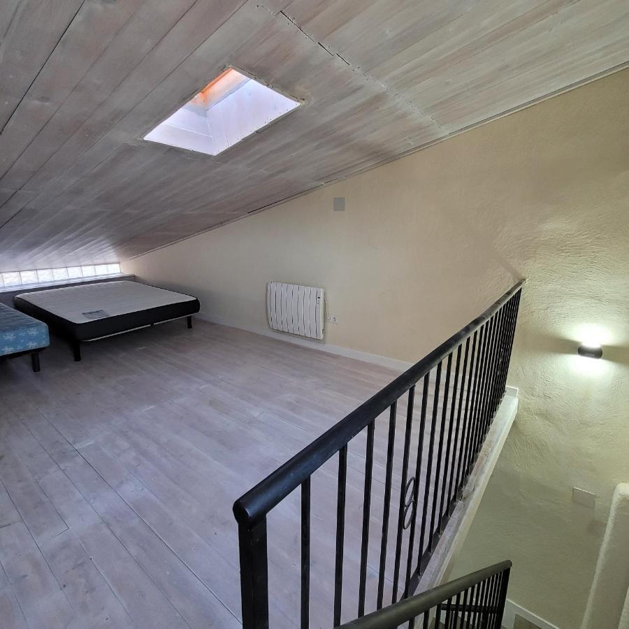 Cal Ma Ponts Villa Buitenkant foto