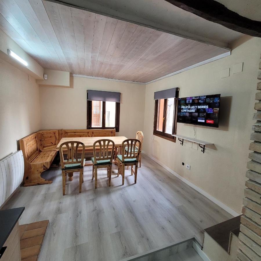 Cal Ma Ponts Villa Buitenkant foto