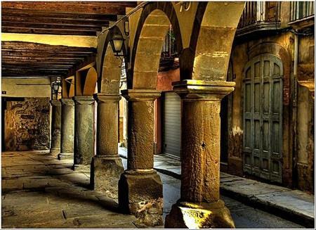 Cal Ma Ponts Villa Buitenkant foto